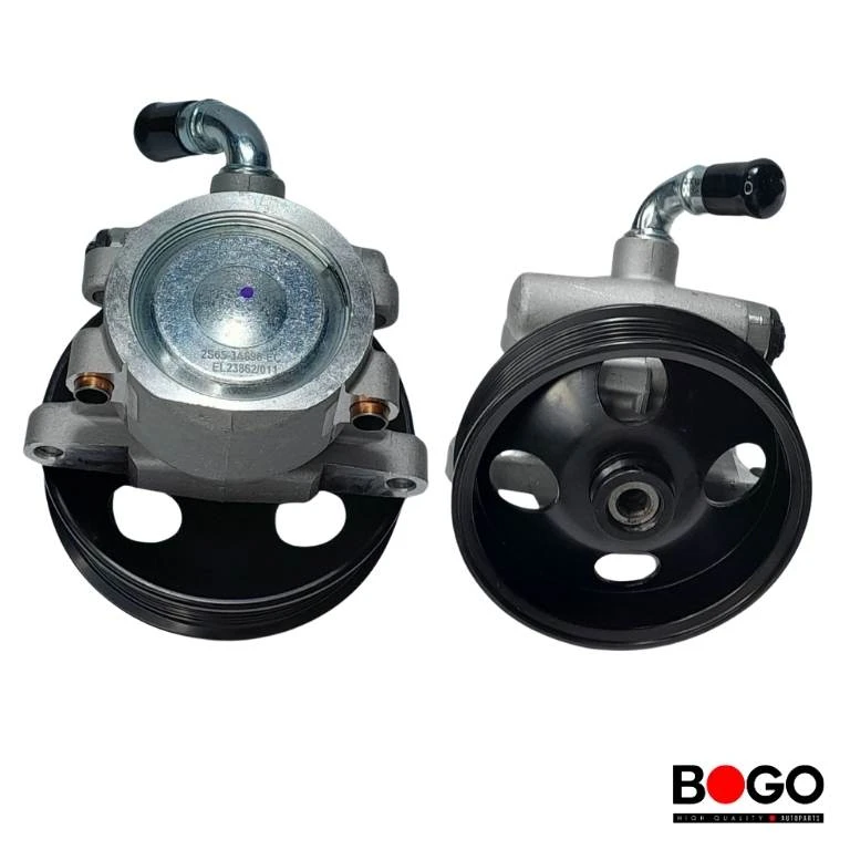 BOMBA DIRECCION FORD FIESTA POWER FOCUS ECOSPORT