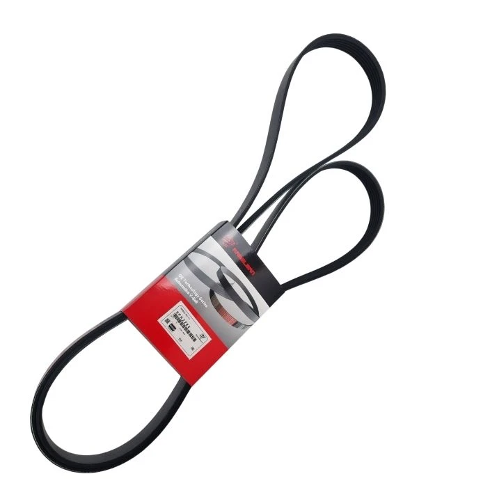 CORREA UNICA CHEV LUV D-MAX