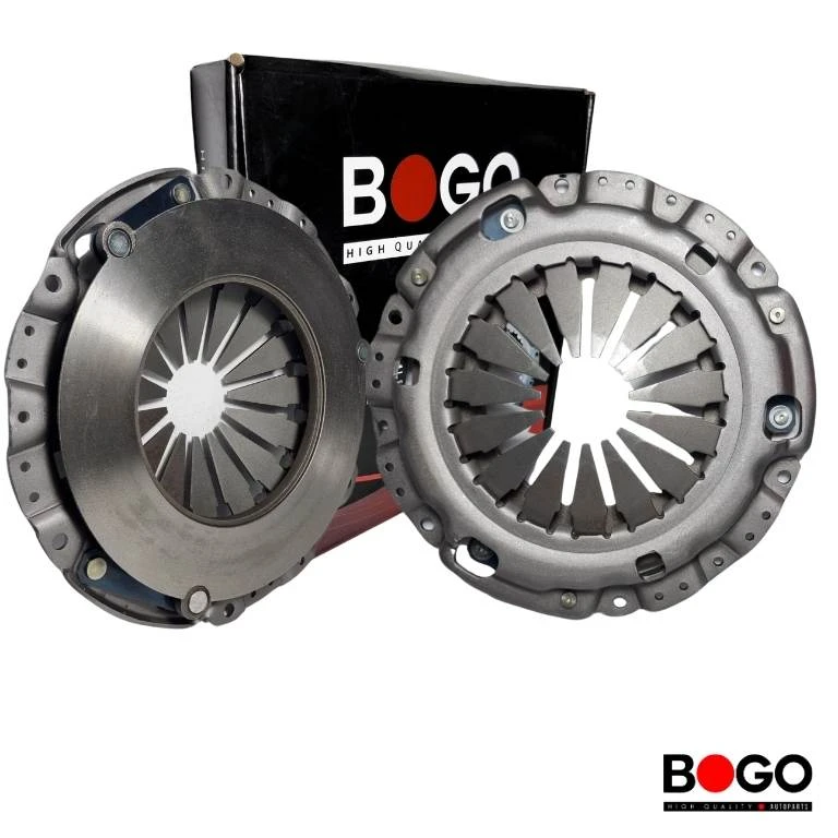 PLATO EMBRAGUE CLUTCH CHEV NKR NHR