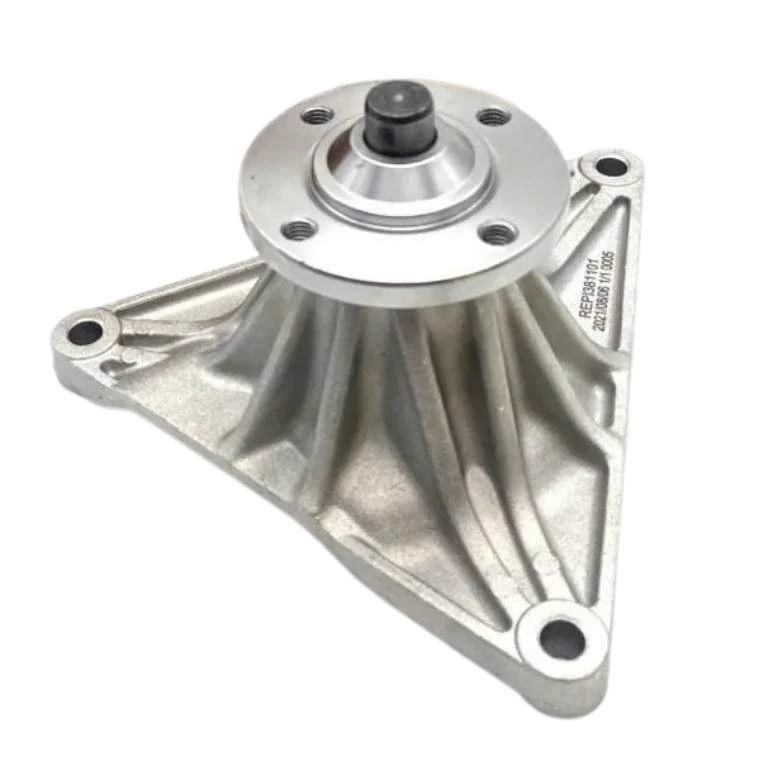 BASE FAN CLUTCH CHEV LUV DMAX 3.5
