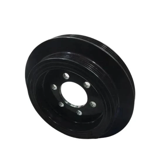 DAMPER POLEA CIGÜEÑAL CHERY ARAUCA X1 QQ6