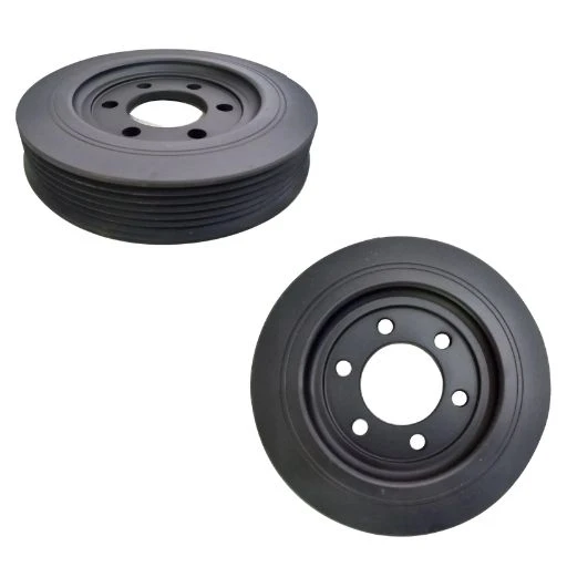 DAMPER CHERY ORINOCO TIGGO