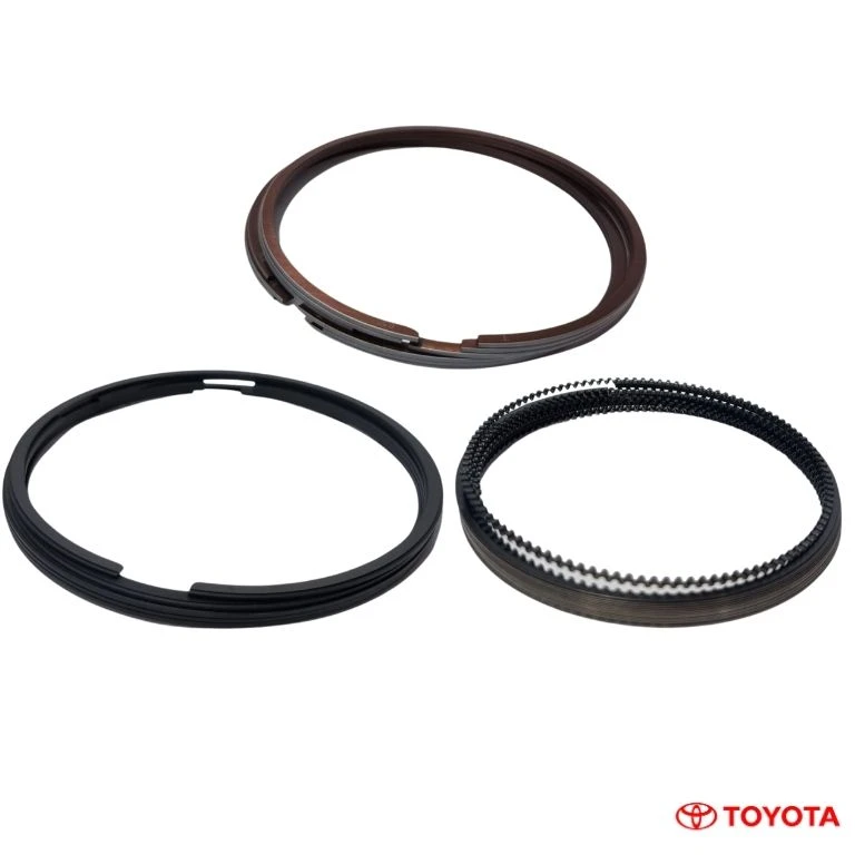 ANILLOS MOTOR TOYOTA KAVAK RUNNER FORTUNER M-4.0 "050"