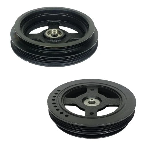 DAMPER TOYOTA YARIS 00-13