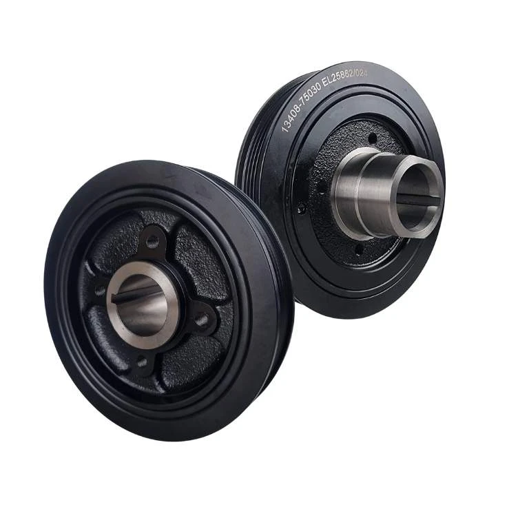 DAMPER TOYOTA MERU