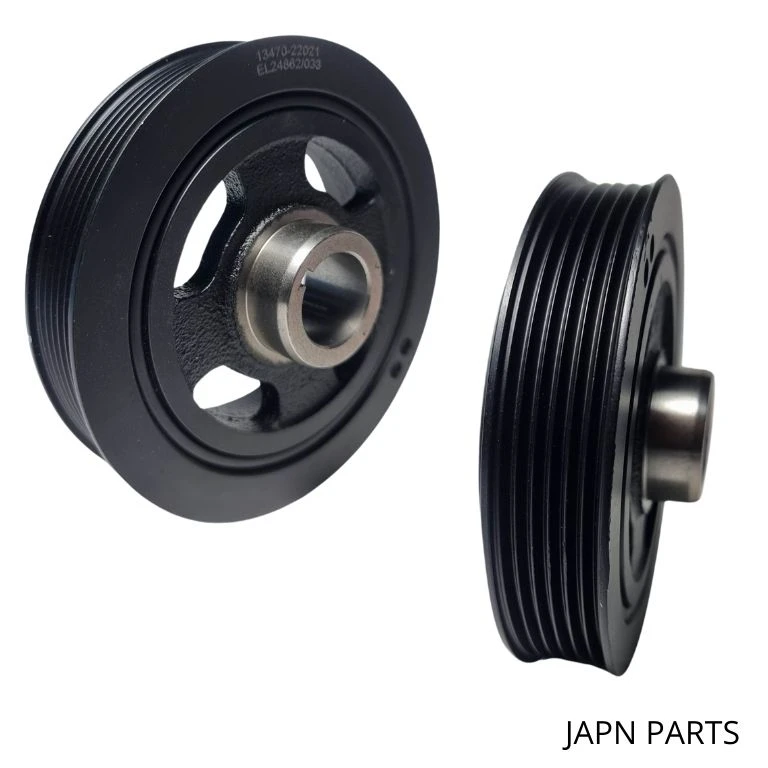 DAMPER COROLLA 2009