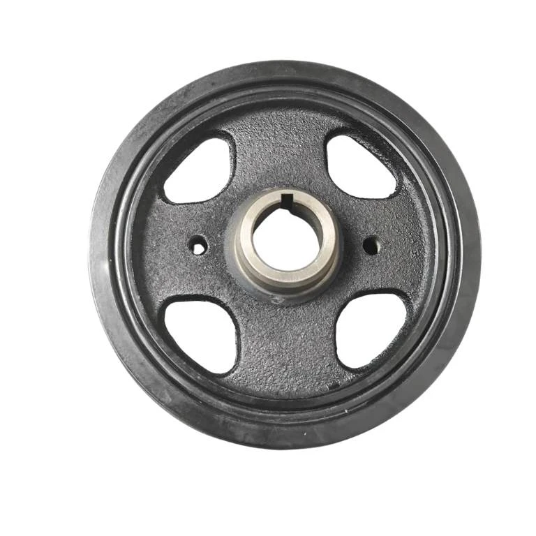 DAMPER TOYOTA TERIOS 2002-2007