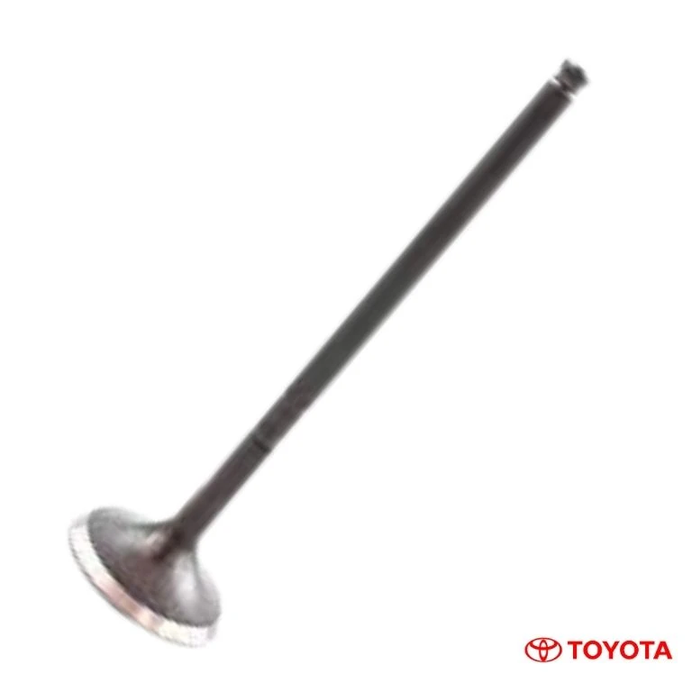 VALVULA ESCAPE TOYOTA KAVAK RUNNER FORTUNNER M-4.0 VENTA X8