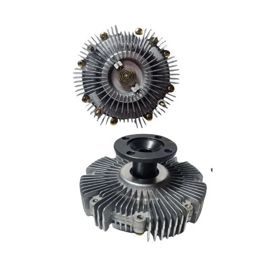 FANCLUTCH TOYOTA KAVAK FORTUNER