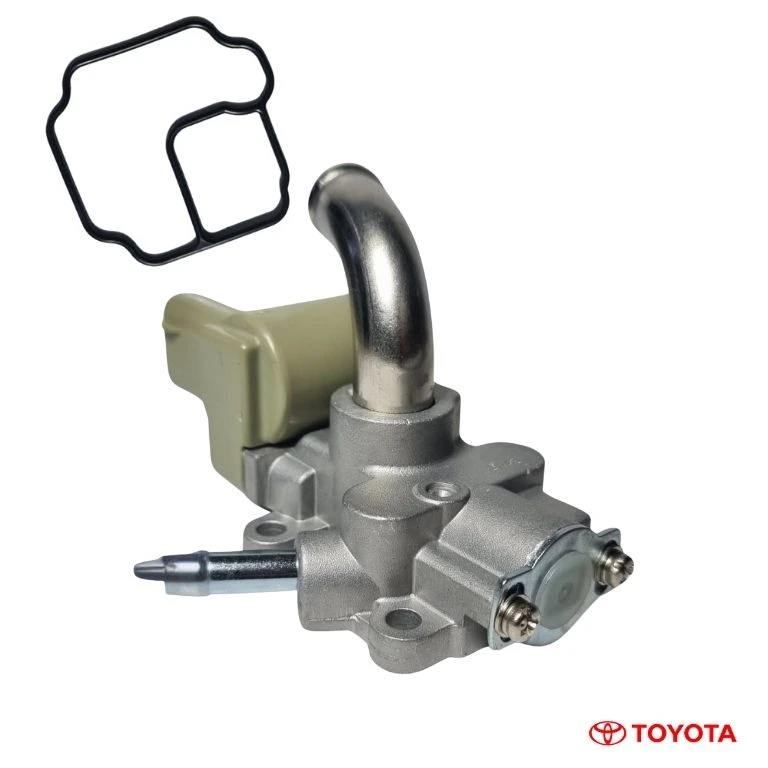 VALVULA MINIMO TOYOTA MERU HILUX