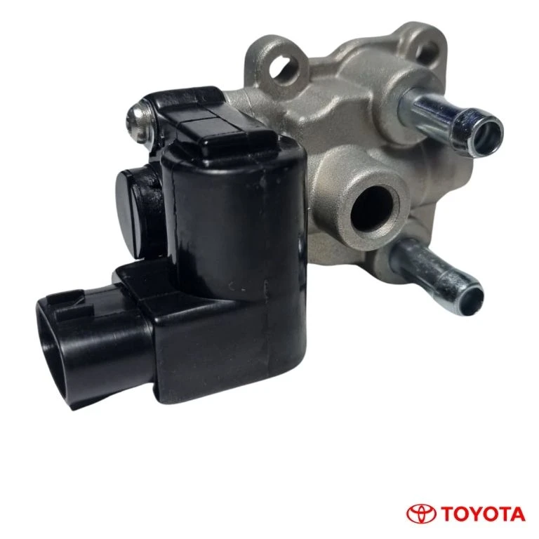 VALVULA MINIMO IAC TOYOTA TERIOS