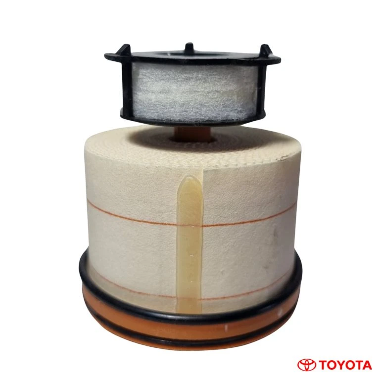 FILTRO GASOIL TOYOTA HILUX REVO
