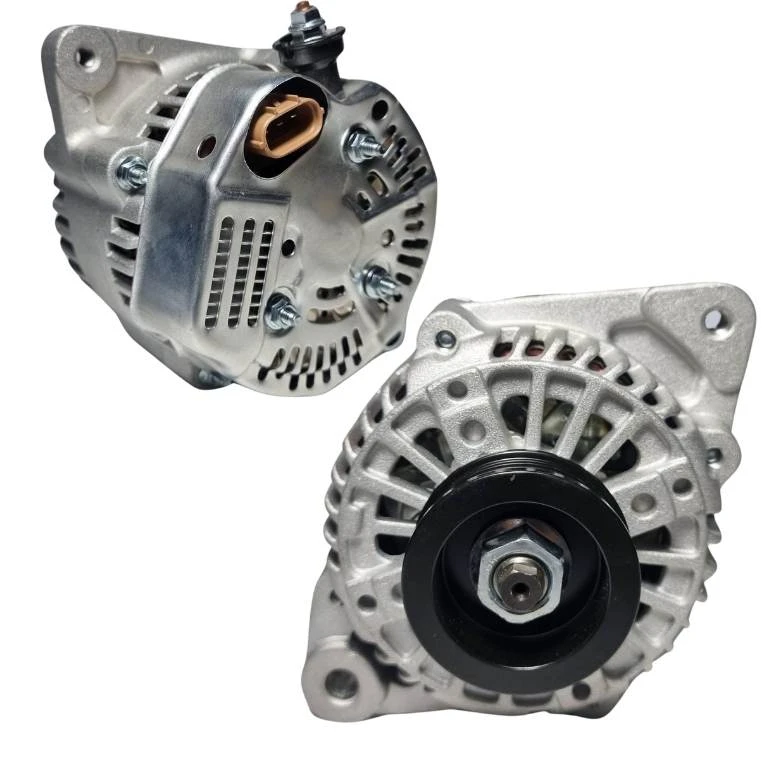 ALTERNADOR TOYOTA TERIOS