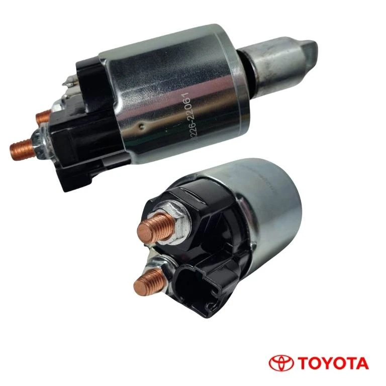 AUTOMATICO ARRANQUE TOYOTA KAVAK FORTUNER RUNNER