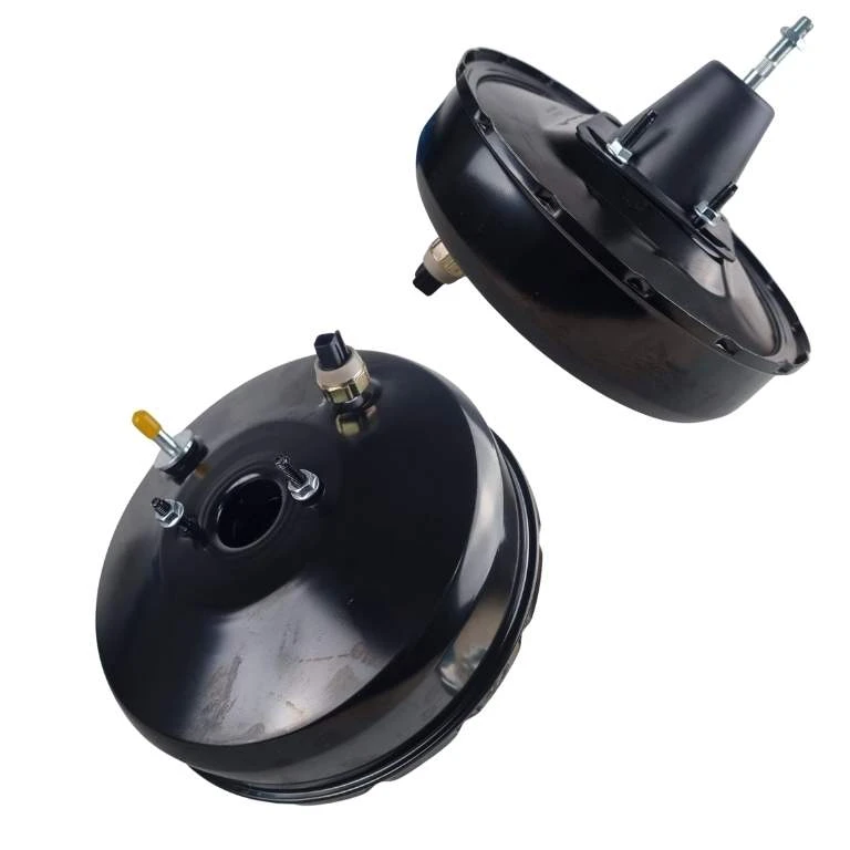 HIDROVAC BOOSTER TOYOTA HILUX KAVAK FORTUNER