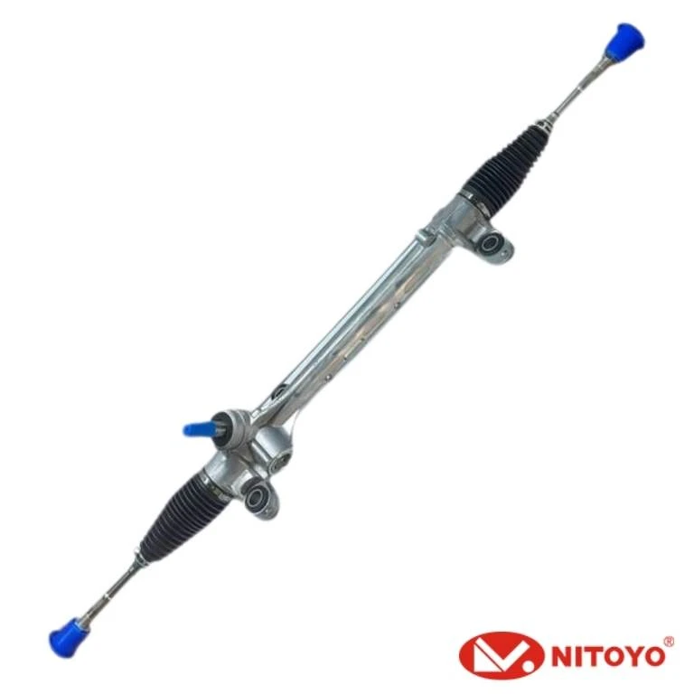 CAJETIN DIRECCION TOYOTA COROLLA 2009-2014