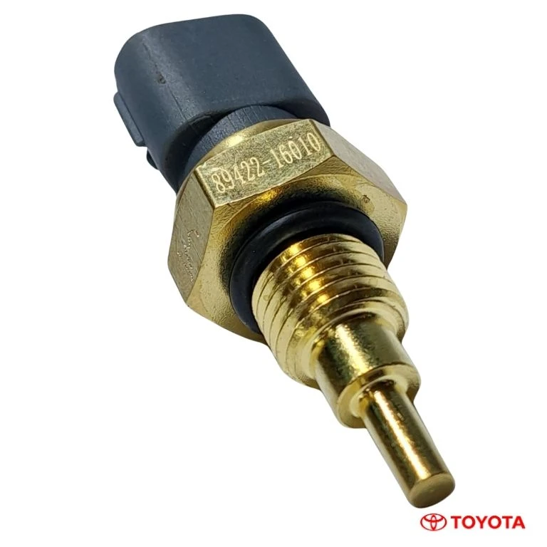 VALVULA TEMPERATURA TOYOTA TERIOS YARIS