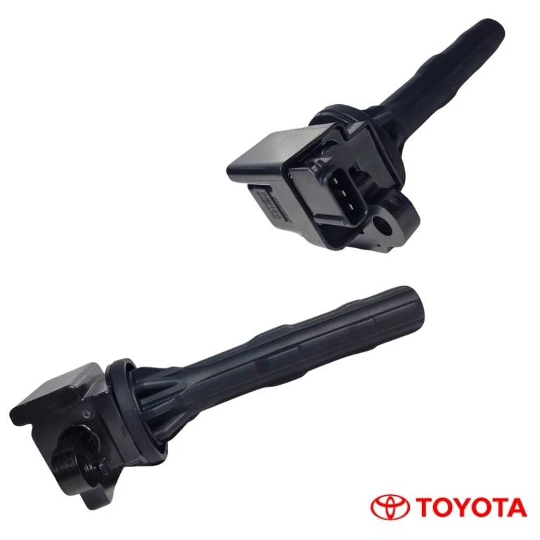 BOBINA TOYOTA TERIOS 2002-2007