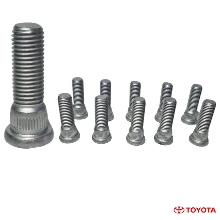 ESPARRAGO TOYOTA HILUX KAVAK DEL  "VENTA MULTIPLO X10"