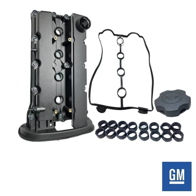 TAPA VALVULA COVER CHEV AVEO SIN CODO