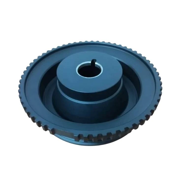 DAMPER CHEV CORSA
