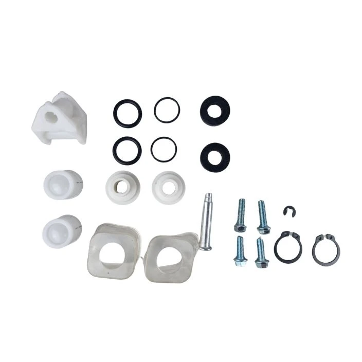 KIT VARILLAJE CHEV CORSA AVEO OPTRA CIELO