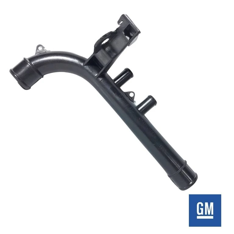 TUBO AGUA CHEV CORSA