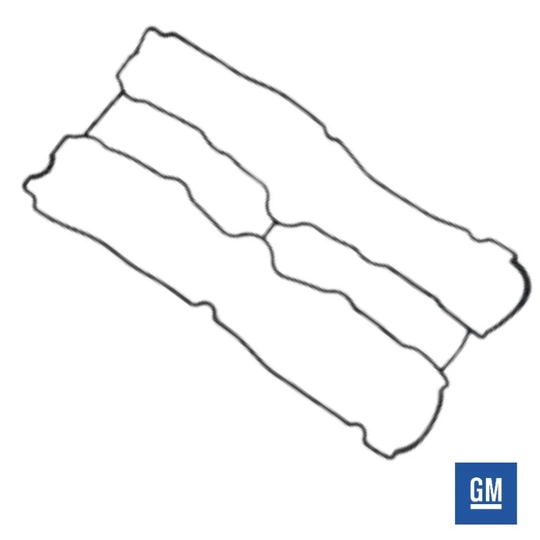 EMPAQUE TAPA VALVULA CHEV OPTRA DESING