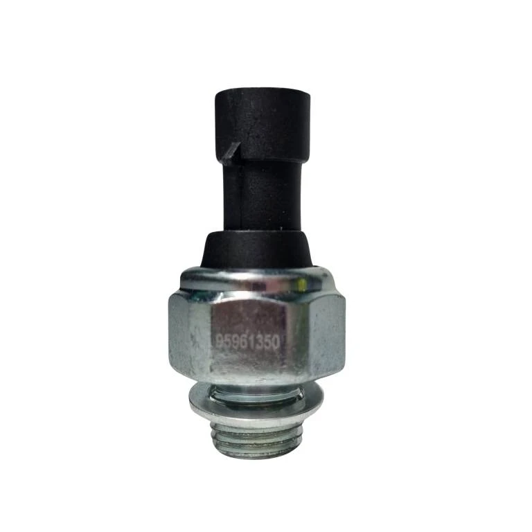 VALVULA ACEITE CHEV CORSA/AVEO "GARANTIZADA"