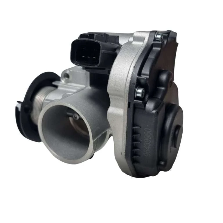 CUERPO ACELERACION CHEV SPARK