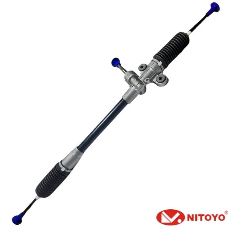 CAJETIN DIRECCION CHEV SPARK INCLUYE TERMINALES