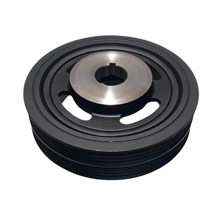 DAMPER CHEV SAPRK