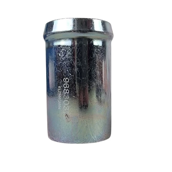 TUBO BLOQUE AGUA CHEV AVEO OPTRA CORSA