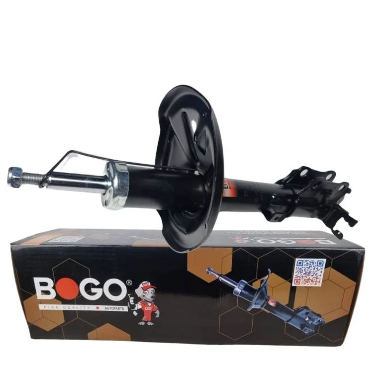 AMORT TRAS HYUNDAI ACCENT BRISA  LH