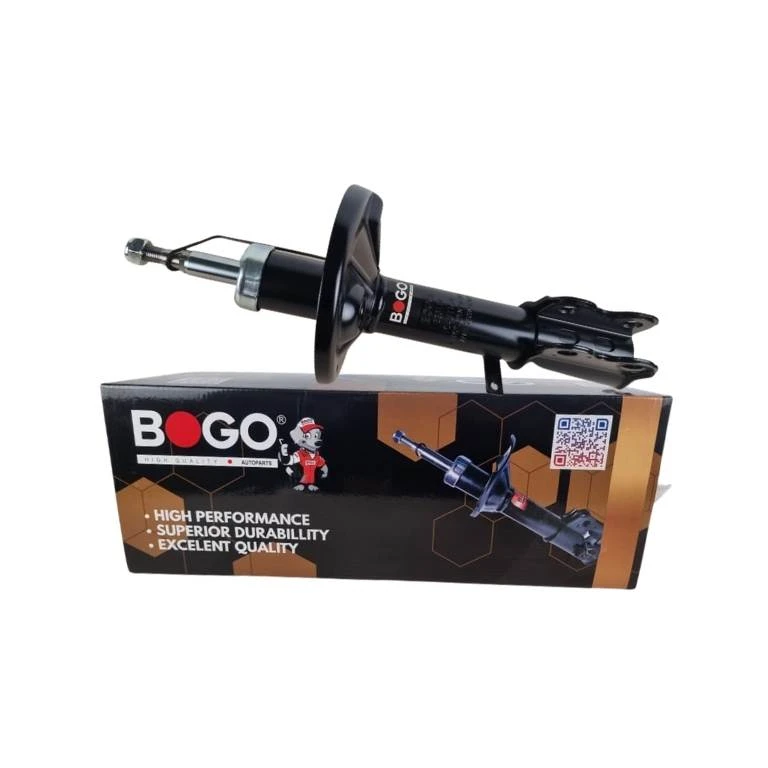 AMORT DEL TOYOTA COROLLA 98-02 RH
