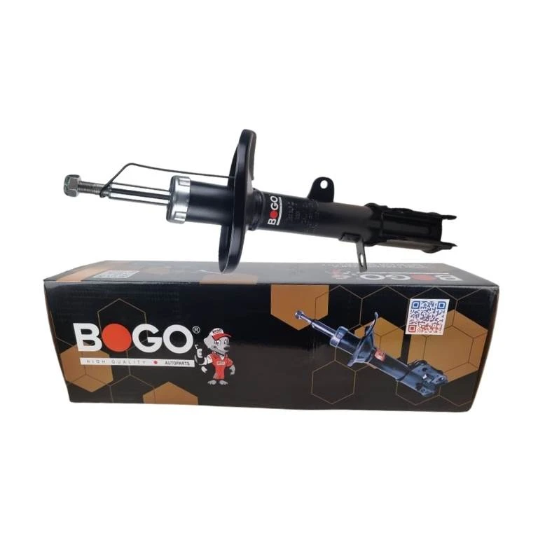 AMORT TRAS TOYOTA COROLLA 98-02 LH