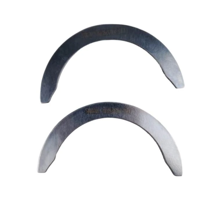 AXIALES CIGÜEÑAL CHEV SPARK 0.25