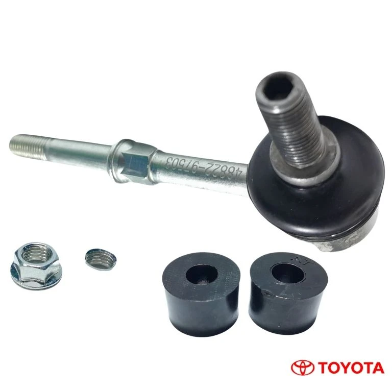 BARRA ESTABILIZADORA TOYOTA TERIOS BEGO 2008 UP