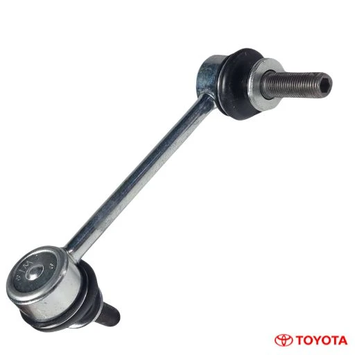 BARRA ESTAB TOYOTA HILUX/KAVAK/FORTUNER/RUNNER LH