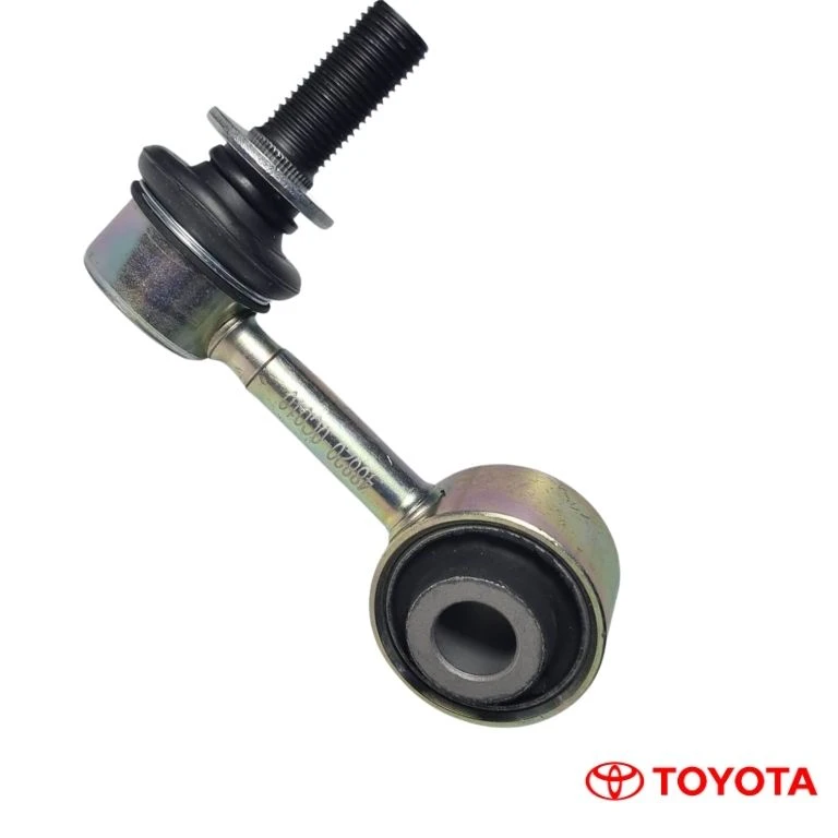 BARRA ESTAB TOYOTA TUNDRA RH