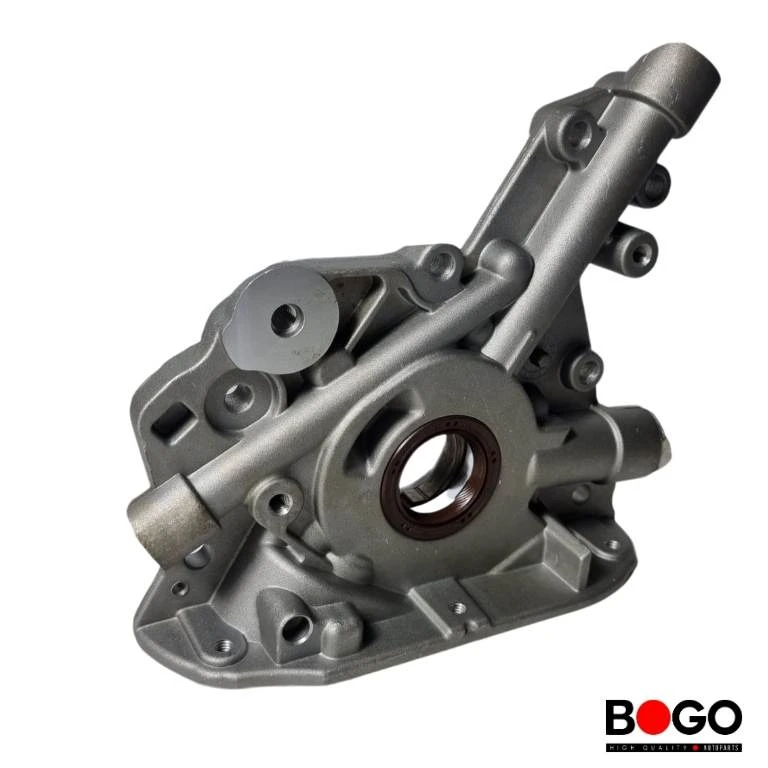 BOMBA ACEITE CHEV AVEO OPTRA DESING