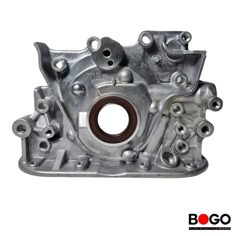 BOMBA ACEITE CHEV SPARK