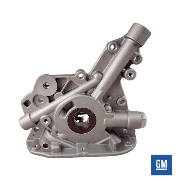 BOMBA ACEITE CHEV CORSA HEXAGONAL
