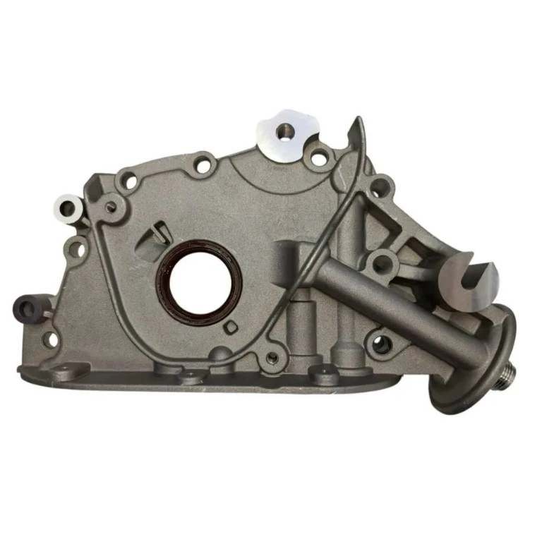 BOMBA ACEITE HYUNDAI TUCSON KIA SPORTAGE ELANTRA 2.0