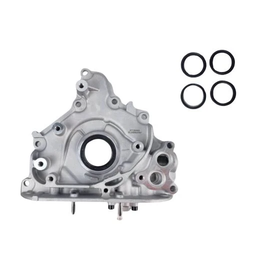 BOMBA DE ACEITE CHEVROLET LUV D MAX 3.5