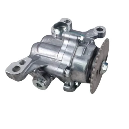 BOMBA ACEITE GRAND VITARA 2,0 4CIL