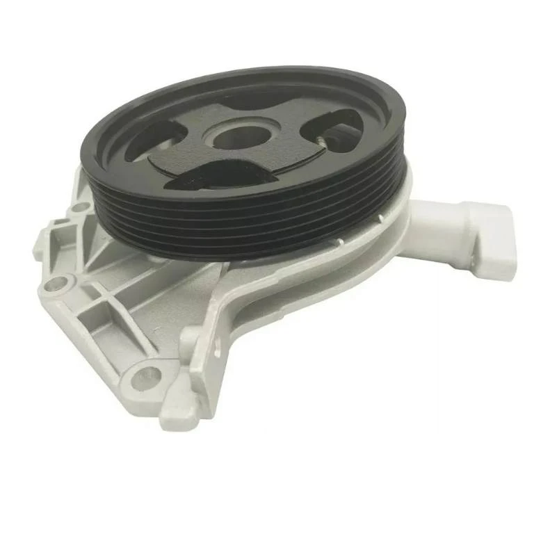 BOMBA ACEITE FORD FIESTA 1.6 KA