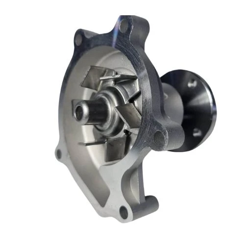 BOMBA AGUA TOYOTA TERIOS 1.3L 2002/2007 4 TORNILLOS