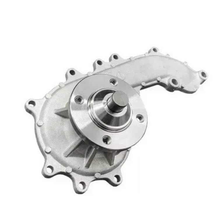 BOMBA AGUA TOYOTA MERU HILX 2.7 12 HUECOS