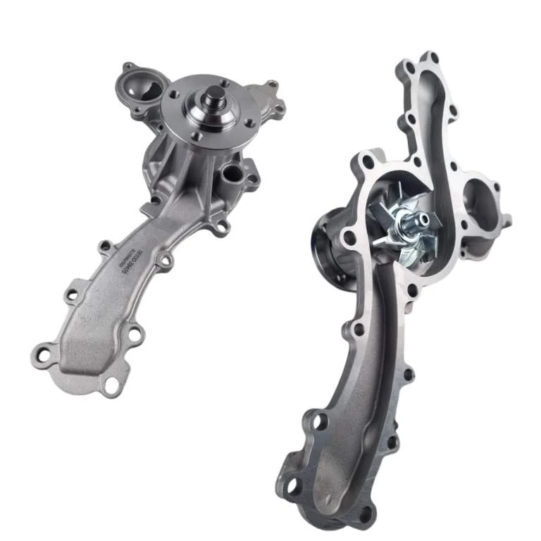 BOMBA AGUA TOYOTA KAVAK FORTUNER RUNNER